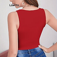 Regata Lovito: Conforto e Estilo no Seu Dia a Dia - imagem 2