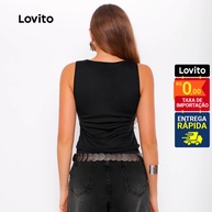 Regatas Lovito: Conforto e Estilo no Seu Dia a Dia - imagem 2