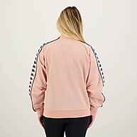 Jaqueta Kappa Rose: Estilo e Conforto para o Seu Dia a Dia - imagem 2