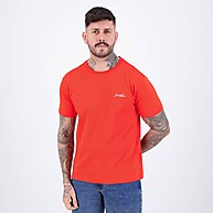 Camiseta Nicoboco Kevin Vermelha: Estilo e Conforto para o Seu Dia a Dia - imagem 2