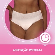 Plenitud Femme: Proteção Íntima para o Seu Dia a Dia - imagem 2