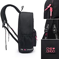 Mochila Onbongo: Estilo e Resistência para o seu Dia a Dia - imagem 2