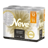 Neve Supreme: Conforto Triplo para o Seu Dia a Dia - imagem 2