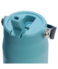 Stanley Garrafa Térmica Flip Straw Agave 710ml - Leve, Estilo e Performance para o Dia a Dia - imagem 5