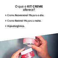 Renova Be: Retinol à Noite, Resveratrol de Dia - imagem 2
