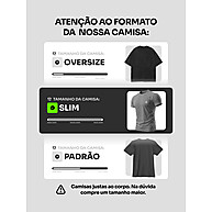 Dry Fit Masculina UV 50+: Treino e Dia a Dia - imagem 5