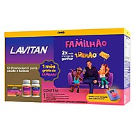 Kit Familhão: Saúde & Beleza em Dia! - imagem 2