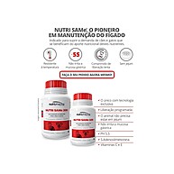 Nutri Same 100: Saúde do Seu Pet em Dia! - imagem 1