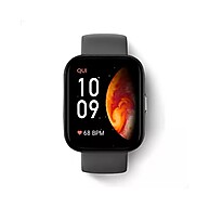 Amazfit Bip 5 Preto: Smartwatch com GPS e Saúde em Dia - imagem 2