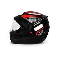 Capacete Automático AD FW3: Leveza, Segurança e Tecnologia para Seu Dia a Dia - imagem 3