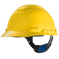 Capacete H700 Ajuste Fácil Amarelo: Segurança e Conforto para Seu Dia a Dia - imagem 3