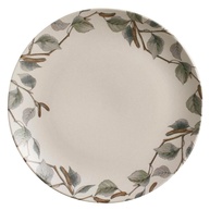 Conjunto com 6 Pratos Rasos Lípsia - Porto Brasil | Seguro e Elegante para seu Dia a Dia - imagem 1