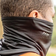 Bandana Necktube X11 Preta: Versatilidade e Estilo para o Seu Dia a Dia - imagem 4