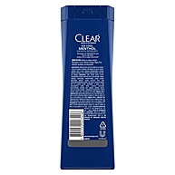 Shampoo Clear Men Ice Cool Menthol – Acabe com a Caspa e Refresque o Dia - imagem 2