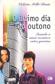 O Último Dia de Outono: Descubra o Amor e a Autodescoberta - imagem 2