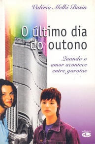 O Último Dia de Outono: Descubra o Amor e a Autodescoberta - imagem 1