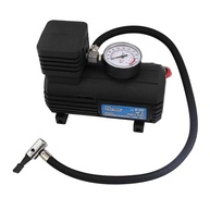 Mini Compressor de Ar 12V Western: Potência e Praticidade para Seu Dia a Dia - imagem 1