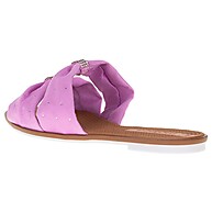 Rasteirinha Moleca: Conforto e Estilo no Seu Dia! - imagem 2