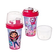 Shakeira Gabby 320ml: Leve a Magia no Seu Dia! - imagem 2