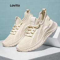 Tênis Lovito: Conforto e Estilo para o Seu Dia! - imagem 2