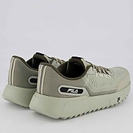 Tênis Fila Step: Conforto e Estilo para o Seu Dia - imagem 2