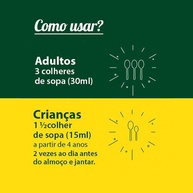 Biotônico Fontoura: Energia e Ferro para o Seu Dia! - imagem 2
