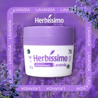 Herbíssimo Lavanda: Proteção e Frescor para o Seu Dia - imagem 2