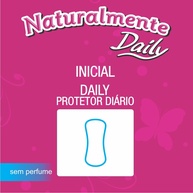 Protetor Diário Daily: Conforto e Proteção para o seu Dia - imagem 2