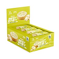 Best Whey Bar: 12g de Proteína para o Seu Dia! - imagem 2