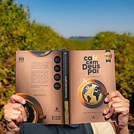 Café com Deus Pai 2025: Transforme Seu Dia! - imagem 2