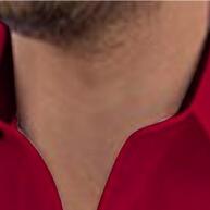 Camisa Social Slim Masculina: Estilo e Conforto para Todo Dia - imagem 2