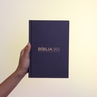 Bíblia 365: Leia e Reflita Todo Dia - imagem 2