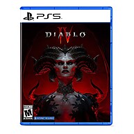 Diablo 4 PS5: Ação RPG Épica! - imagem 1
