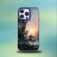 Capinha Diablo 3/4 iPhone: Estilo e Proteção! - imagem 3
