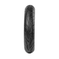 Pneu Moto Pirelli Diablo Rosso II Aro 17 120/70R17 58W TL - Dianteiro Esportivo - imagem 3