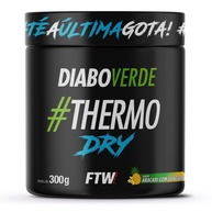 Diabo Verde Thermo Dry: Emagreça com Sabor! - imagem 1