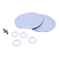 Kit de Reparo de Diafragma 245065 para Bomba Graco Triton 308 - Compatibilidade Garantida - imagem 4