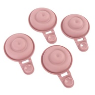 Mingzhe Diafragma de Silicone para Bomba M9 – 4 Peças Reforçadas para Bombeamento Confiável - imagem 2