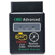 Scanner Automotivo OBD2 WiFi Elm 327 1.5: Diagnóstico Completo e Conexão Inteligente - imagem 5