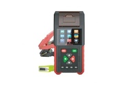 Scanner de Motos TopDiag M200 Pro: Diagnóstico Completo e Teste de Bateria para Honda e Outras - imagem 2