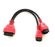 Adaptador Gateway Autel VSTM 12+8 Pinos OBD2 16 Pinos: Conectividade Essencial para seu Diagnóstico - imagem 2