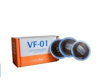 Manchão Pneu Diagonal VF-01: Reparo Profissional e Seguro - Caixa com 30 Unidades - imagem 3