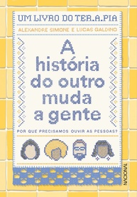 Aprenda com Histórias: Descubra o Poder Transformador do Diálogo - imagem 1