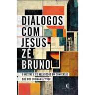 Diálogos com Jesus: Descubra a Verdade - imagem 1