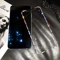 Película 9D Diamante: Proteja seu iPhone com Estilo! - imagem 2