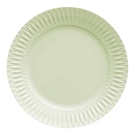 Prato Raso em Porcelana Diamante Verde - 26,5 cm | Design Sofisticado e Durabilidade Premium - imagem 2