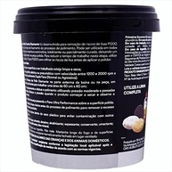 Massa de Polir Diamante 3M 1kg: Brilho Impecável e Proteção Duradoura - imagem 4
