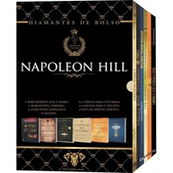 Diamantes de Bolso: O Guia Essencial de Napoleon Hill - imagem 1