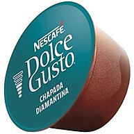Café Dolce Gusto Chapada Diamantina: 10 Cápsulas 60g - imagem 4