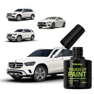 Tinta de Retoque Mercedes-Benz 799 Diamond White - Reparo Profissional para Carros - imagem 2